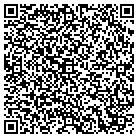 QR code with Museum Of Science & Industry contacts