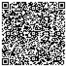 QR code with Advantage Self Storage contacts