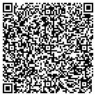 QR code with One Of A Kind Consignment Shop contacts