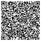 QR code with High Standard Aviation Inc contacts