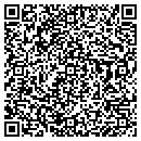 QR code with Rustic Beams contacts