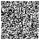 QR code with Mark's VCR & Stereo Repair contacts