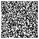 QR code with Rokaviar Inc contacts