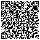 QR code with King's Landing contacts