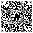 QR code with Rebecca Starr Designs Inc contacts