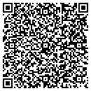 QR code with J & M Spirit Wear contacts