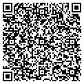 QR code with CSX contacts