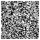 QR code with Oklawaha Church Of Christ contacts
