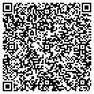 QR code with Univ North Florida Bookstore contacts