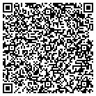 QR code with Ernie's Lawn Service & Pressure contacts