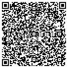 QR code with Allen E Rossin PA contacts