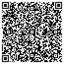 QR code with JKL Design Group contacts