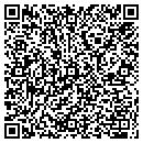 QR code with Toe Hugs contacts