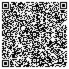 QR code with Majestic AC & Refrigeratio contacts