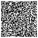 QR code with Glacier Chain Supplies contacts