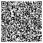 QR code with Mane Effects Salon contacts