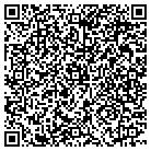 QR code with Johnson & Parrish-Treasure Inc contacts