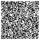 QR code with Hair Etc By Ollie contacts