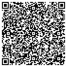 QR code with Kims Chinese & Mandarin contacts