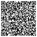 QR code with Rogers Fire Department contacts