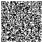 QR code with Palm Beach Spine Center contacts