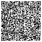 QR code with A Plus All Pro Roofing Inc contacts