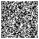 QR code with La Salon contacts