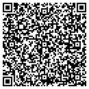 QR code with A Ocean Image Glass contacts