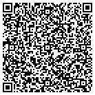 QR code with Servpro Of Palm Harbor contacts