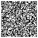 QR code with Thrift & Gift contacts