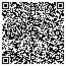 QR code with J V Auto Brokerage contacts