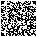 QR code with L Triana Assoc Inc contacts