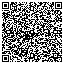 QR code with Bk Luggage contacts