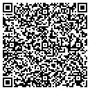 QR code with Mark J Kredell contacts