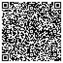 QR code with TCB Express contacts