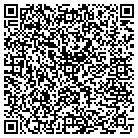 QR code with Oceanside Beach Service Inc contacts