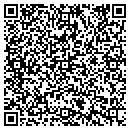 QR code with A Sentry Mini Storage contacts