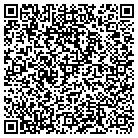 QR code with G B Daniels Ministries House contacts