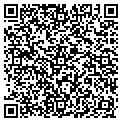 QR code with A A Sod & Turf contacts