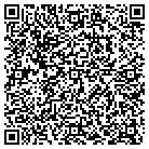 QR code with Gator Graphics of Palm contacts