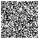 QR code with A & S Associates Inc contacts