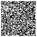QR code with Johannes contacts