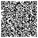 QR code with All Simpson Signs Inc contacts