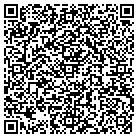 QR code with Magnum Builders Cnstr Inc contacts