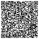 QR code with Virginia Ohara Dsgns Dcrations contacts