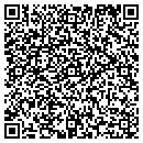 QR code with Hollyoak Stables contacts