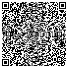 QR code with Willisville Post Office contacts