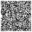 QR code with B-2 Investments contacts