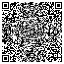 QR code with I-40 Implement contacts