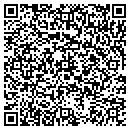 QR code with D J Dairy Inc contacts